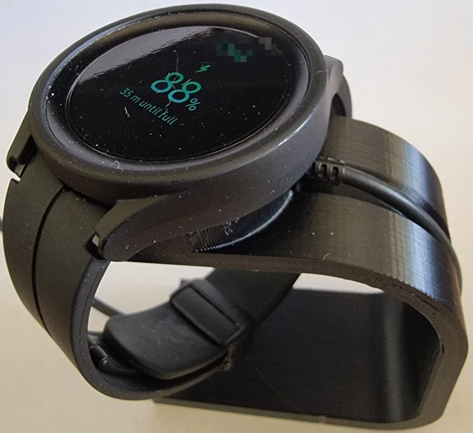 Giá đỡ sạc Samsung Galaxy Watch 5 Pro - Image 2