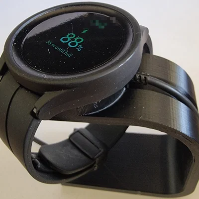 Giá đỡ sạc Samsung Galaxy Watch 5 Pro