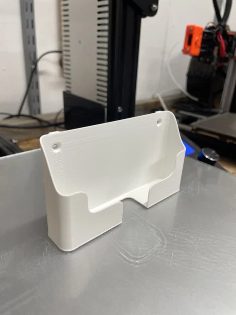 Ubiquiti Unifi USW Flex Mini - Giá treo tường (Wall Mount) - Image 2