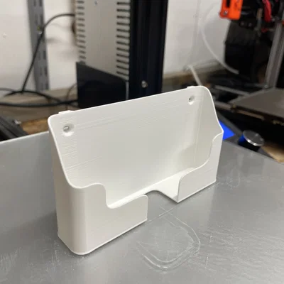 Ubiquiti Unifi USW Flex Mini - Giá treo tường (Wall Mount)