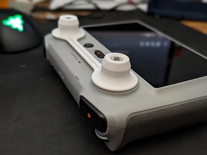 DJI RC Stick Saver (Bảo vệ cần joystick cho DJI RC) - Image 1