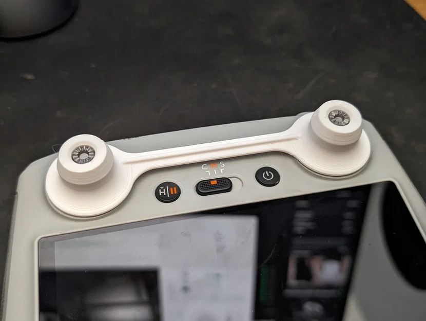 DJI RC Stick Saver (Bảo vệ cần joystick cho DJI RC) - Image 2