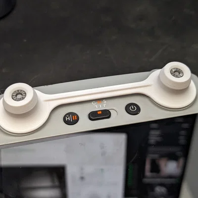 DJI RC Stick Saver (Bảo vệ cần joystick cho DJI RC)