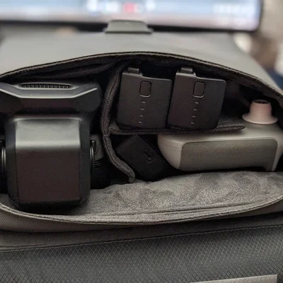 DJI RC Stick Saver (Bảo vệ cần joystick cho DJI RC)