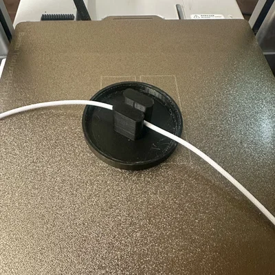 Kabelrolle / Cable Organiser – Cuộn quản lý dây cáp gọn gàng