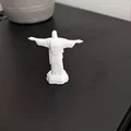 Tượng Chúa Cứu Thế Rio de Janeiro (Christ the Redeemer) - cristo brasil - Thumbnail 2