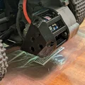 Ốp che motor (Motor cover) cho Trx 2WD - Thumbnail 1