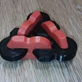 Đồ chơi fidget tam giác (infinity) - Thumbnail 5