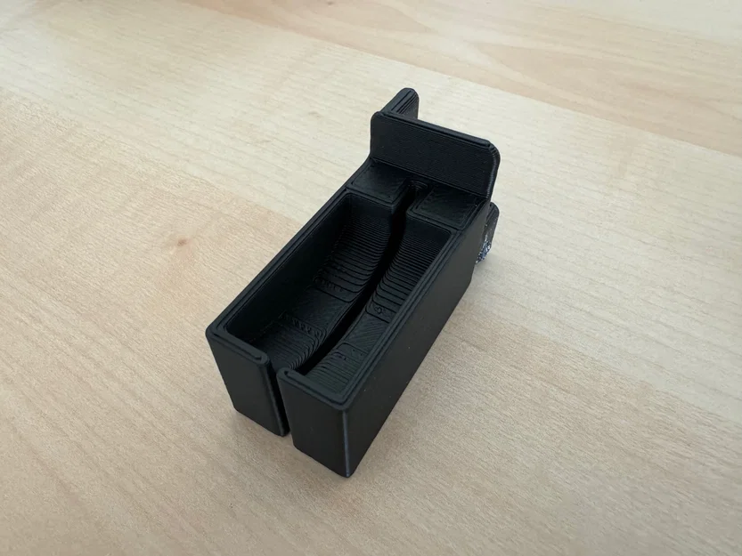 Holder cho Scraper gắn IKEA Skadis (IKEA Skadis Scraper Holder) - Image 3