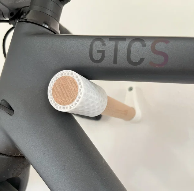Giá treo xe đạp lên tường (Bike Wall Mount) - Image 2