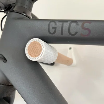 Giá treo xe đạp lên tường (Bike Wall Mount)