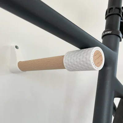 Giá treo xe đạp lên tường (Bike Wall Mount)