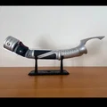 Kệ trưng bày Lightsaber của Count Dooku (Star Wars Display Stand) - Thumbnail 1