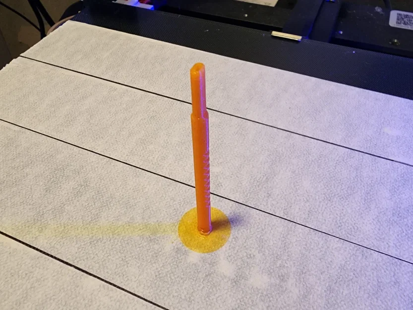 Dụng cụ gỡ xoắn và nắn thẳng dây mạng (Network Cable Untwist & Straightener Tool) - Image 2