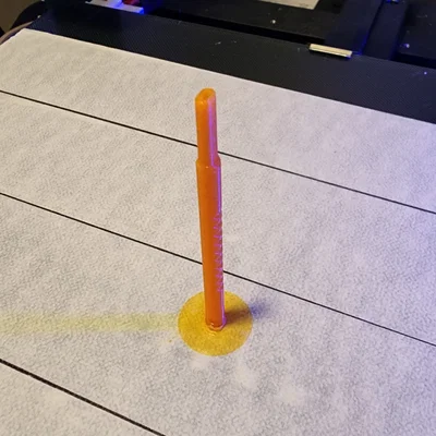 Dụng cụ gỡ xoắn và nắn thẳng dây mạng (Network Cable Untwist & Straightener Tool)