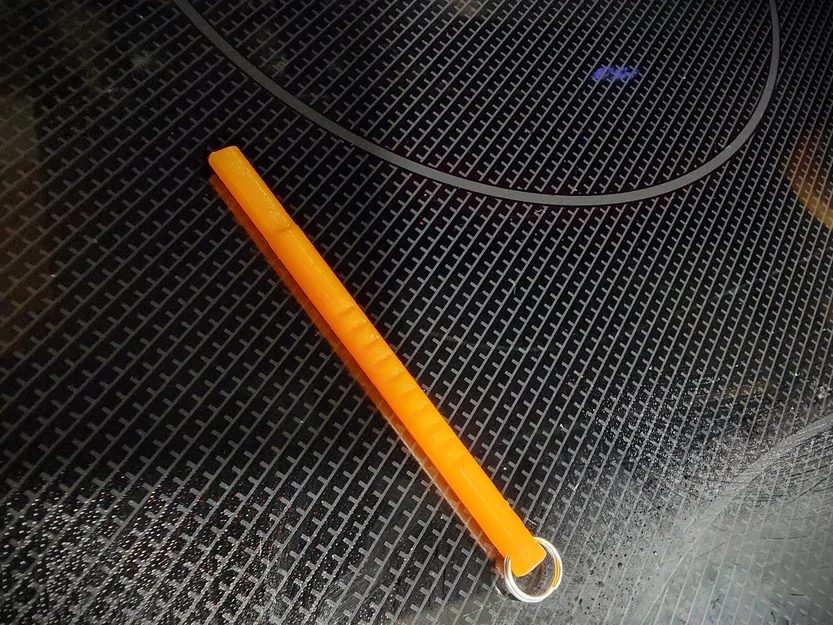 Dụng cụ gỡ xoắn và nắn thẳng dây mạng (Network Cable Untwist & Straightener Tool) - Image 3