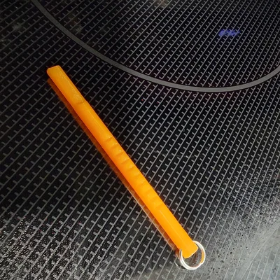 Dụng cụ gỡ xoắn và nắn thẳng dây mạng (Network Cable Untwist & Straightener Tool)