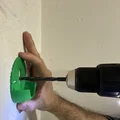 Dụng cụ thu gom bụi khi khoan - Giải pháp dọn dẹp hiệu quả tại nhà - Thumbnail 1