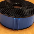 Bộ Hộp Đựng Đồ Tận Dụng Lõi Cuộn Nhựa Prusament - Thumbnail 3