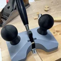 Chisel Router Plane 1/2-inch (12mm) - Phiên bản cũ - Thumbnail 2