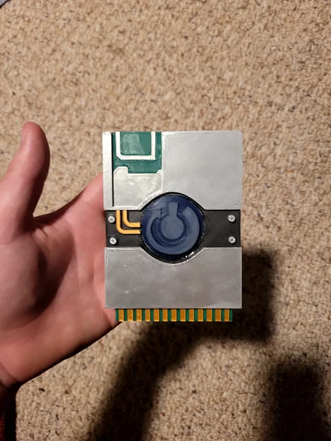 Thẻ Reboot Card Fortnite (Fortnite Reboot Card) - Image 1