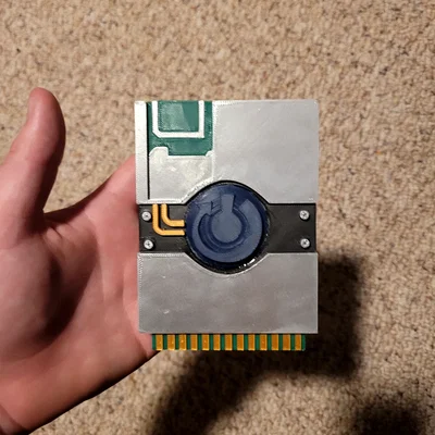 Thẻ Reboot Card Fortnite (Fortnite Reboot Card)