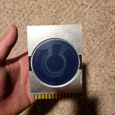 Thẻ Reboot Card Fortnite (Fortnite Reboot Card)