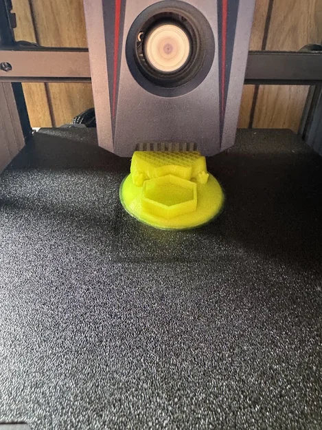 Ếch Phù Thủy Canh Xúc Xắc – Frog Wizard Dice Guardian Dice Stand - Image 8