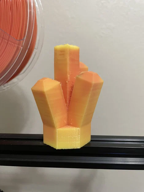 Lego Crystal - Image 1