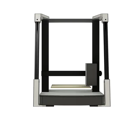 Bộ khung đỡ gantry 2020 cho Ender 3 V3 KE