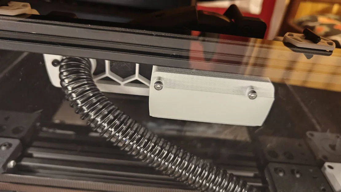 Voron CPAP kèm muffler cho blower Xiaomi-Roborock - Image 3