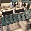Bộ Nền Tảng Công Nghiệp (Industrial Platform) Cho Sa Bàn Tabletop - Thumbnail 2