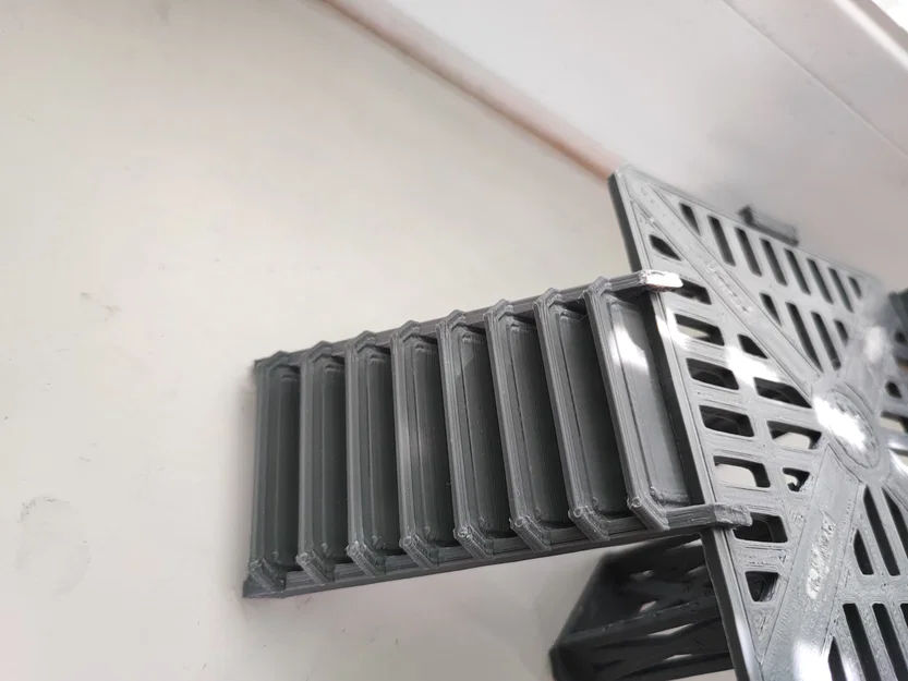 Bộ Nền Tảng Công Nghiệp (Industrial Platform) Cho Sa Bàn Tabletop - Image 3