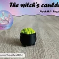 Cái vạc của phù thủy (the witchs cauldron) - Thumbnail 1