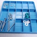 Khay đựng linh kiện nhỏ (Small parts tray) - Thumbnail 1