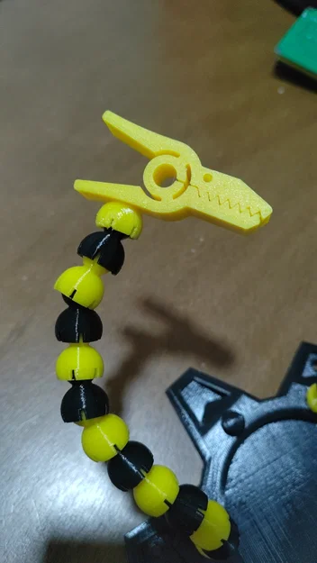 Giá đỡ dụng cụ hàn Helping Hands tay linh hoạt (Third Hand) - Image 4