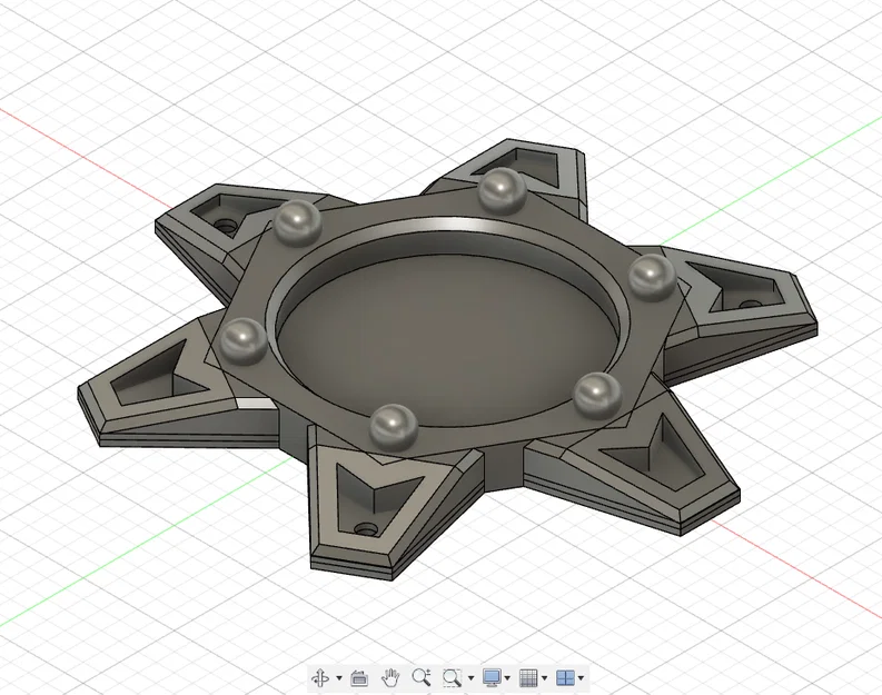 Giá đỡ dụng cụ hàn Helping Hands tay linh hoạt (Third Hand) - Image 6