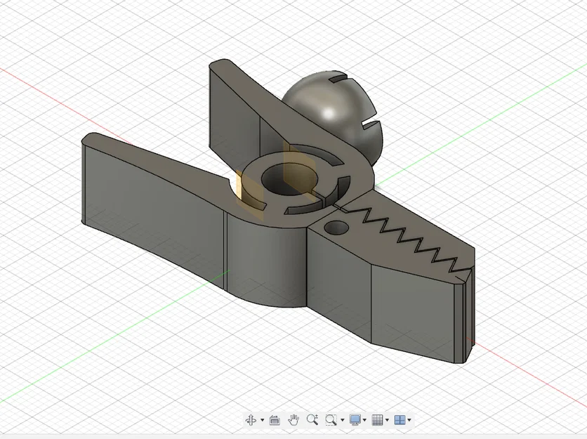 Giá đỡ dụng cụ hàn Helping Hands tay linh hoạt (Third Hand) - Image 7