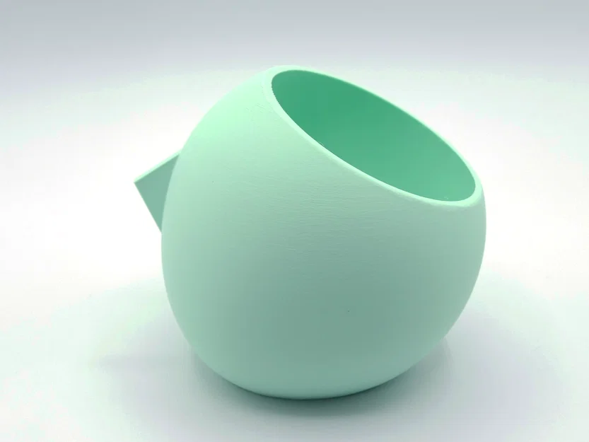 Chậu Trồng Cây Cún Con (Multi-Part) - Image 4