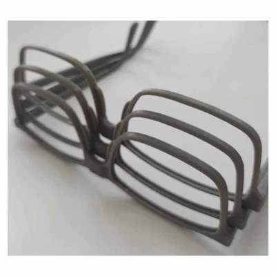 Mẫu in 3D gọng kính thời trang độc đáo - File STL