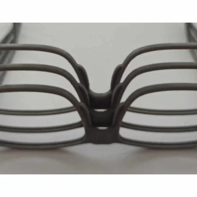 Mẫu in 3D gọng kính thời trang độc đáo - File STL