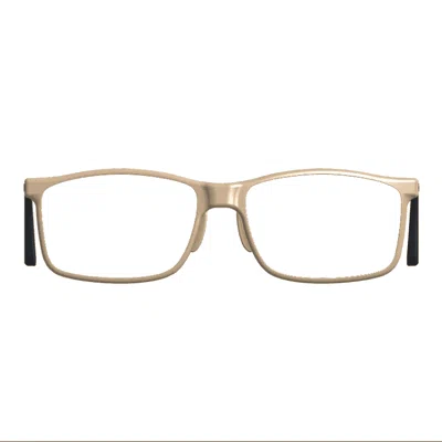 Mẫu in 3D gọng kính thời trang độc đáo - File STL