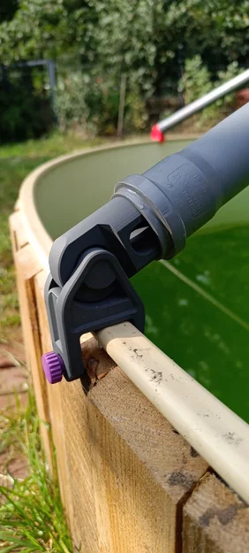 Bạt che hồ bơi cho hồ thép thành (Pool Cover) - Image 4