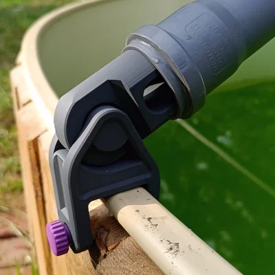 Bạt che hồ bơi cho hồ thép thành (Pool Cover)