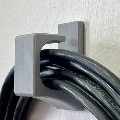 Móc Treo Cáp Siêu Bền / Cable Canal