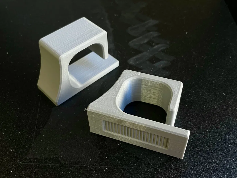 Móc Treo Cáp Siêu Bền / Cable Canal - Image 2