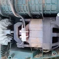 Quạt Motor Parkside PLV 1500 B1 (Parkside PLV 1500 B1 Motor Fan) - Thumbnail 1