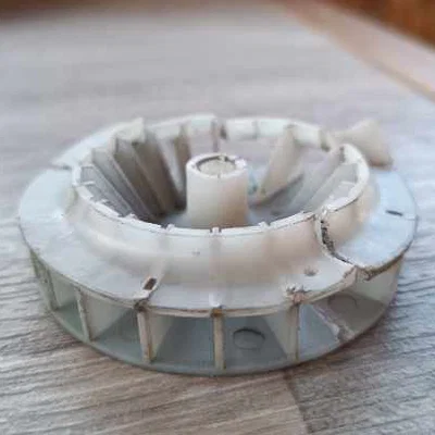 Quạt Motor Parkside PLV 1500 B1 (Parkside PLV 1500 B1 Motor Fan)