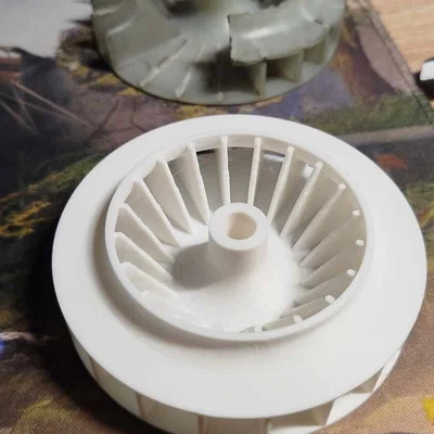Quạt Motor Parkside PLV 1500 B1 (Parkside PLV 1500 B1 Motor Fan)