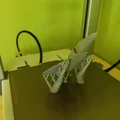 Mô hình máy bay tiêm kích F-4 Phantom in 3D siêu chi tiết - Thumbnail 2